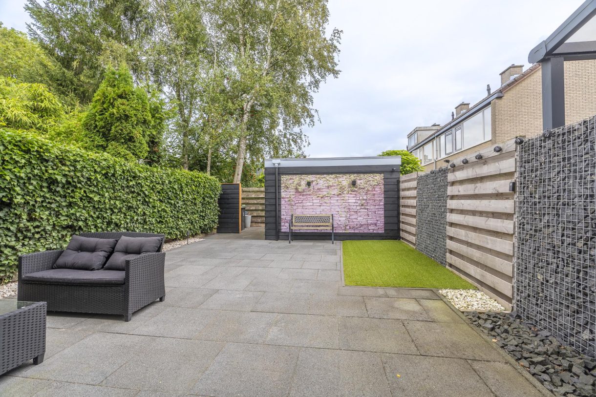 Te koop: Foto Woonhuis aan de Aurora 27 in Hoogezand