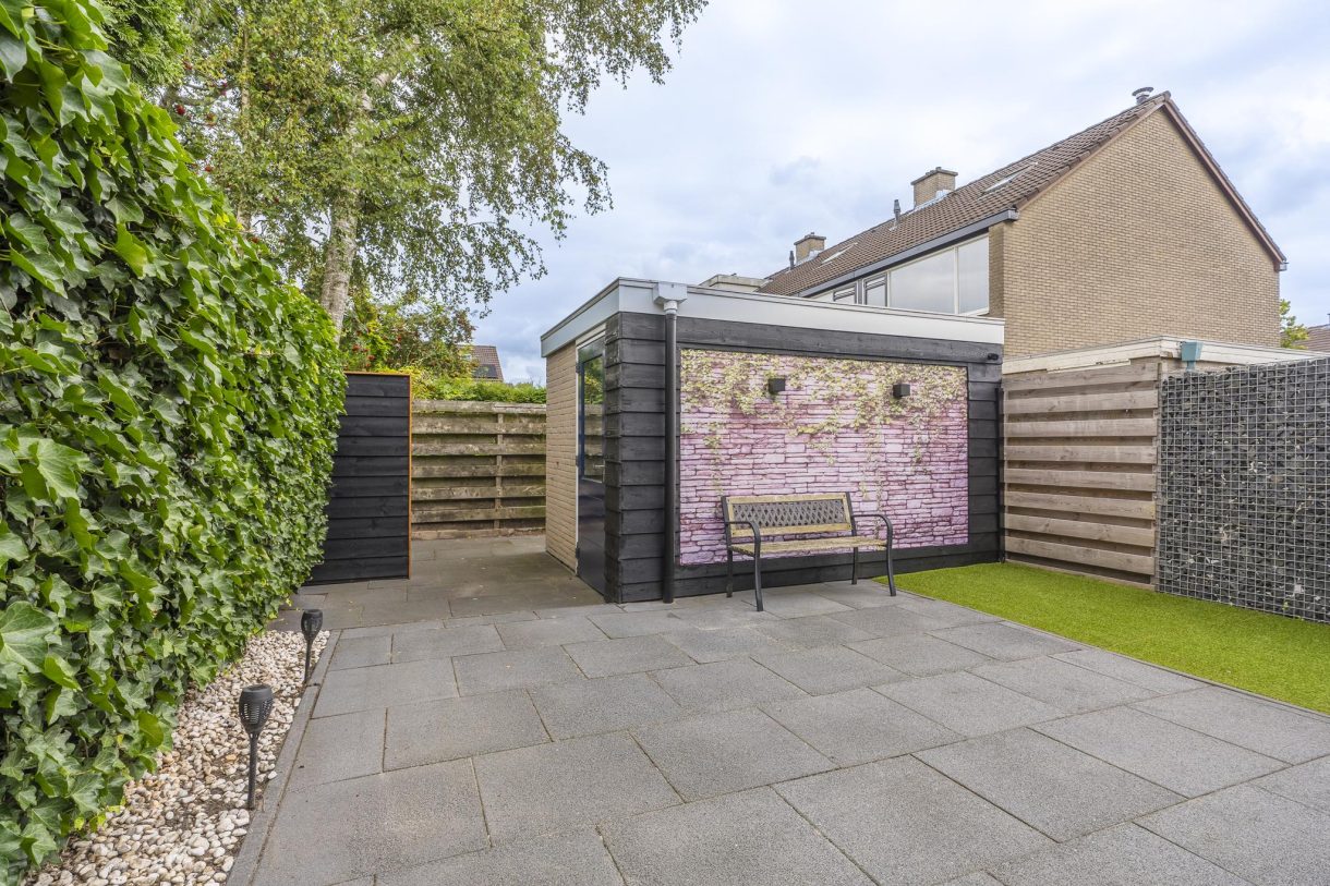 Te koop: Foto Woonhuis aan de Aurora 27 in Hoogezand