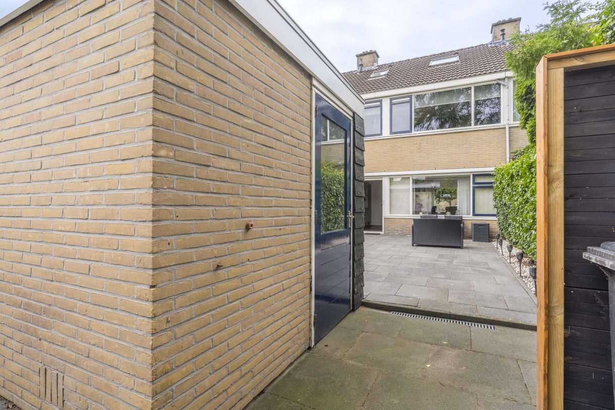 Te koop: Foto Woonhuis aan de Aurora 27 in Hoogezand