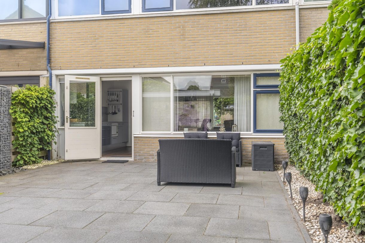 Te koop: Foto Woonhuis aan de Aurora 27 in Hoogezand