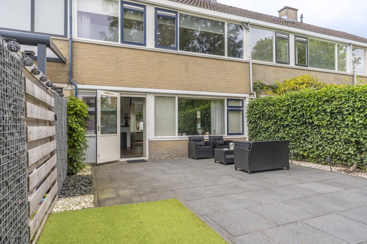 Te koop: Foto Woonhuis aan de Aurora 27 in Hoogezand