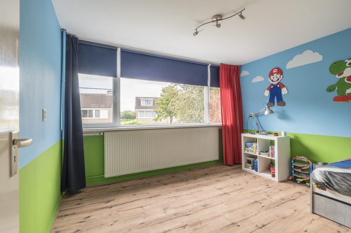 Te koop: Foto Woonhuis aan de Aurora 27 in Hoogezand