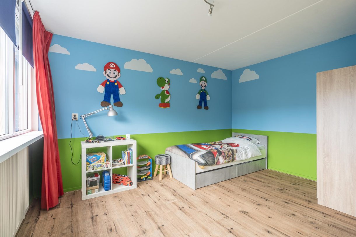 Te koop: Foto Woonhuis aan de Aurora 27 in Hoogezand