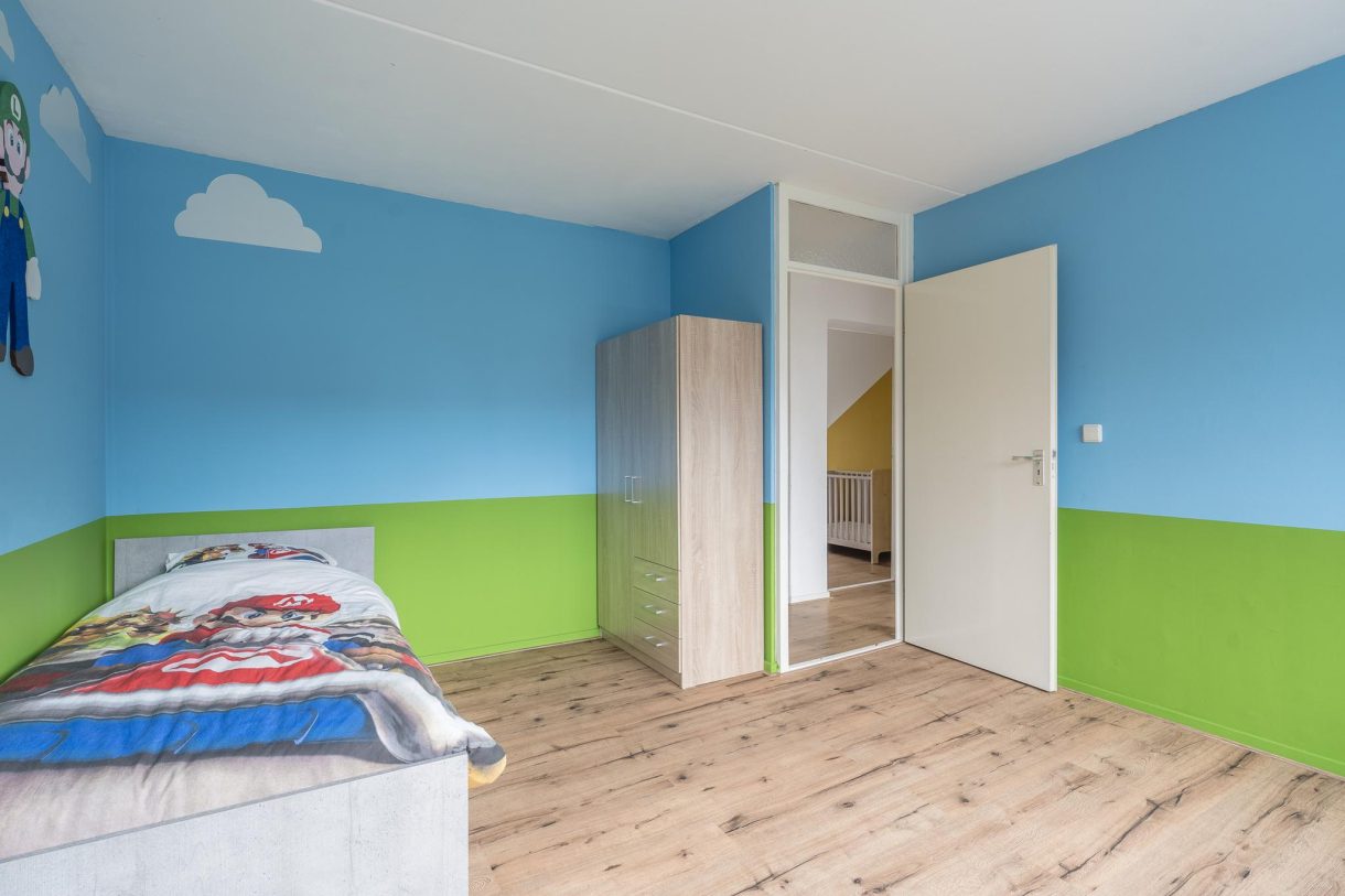 Te koop: Foto Woonhuis aan de Aurora 27 in Hoogezand