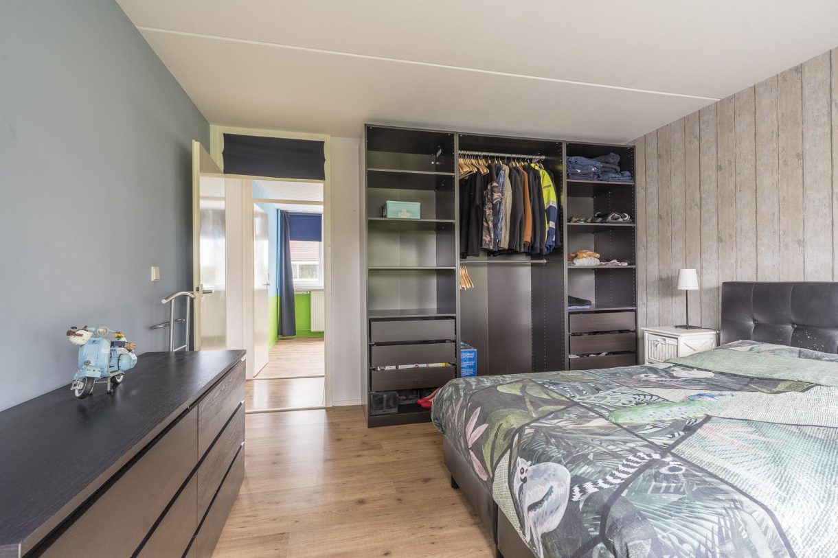 Te koop: Foto Woonhuis aan de Aurora 27 in Hoogezand