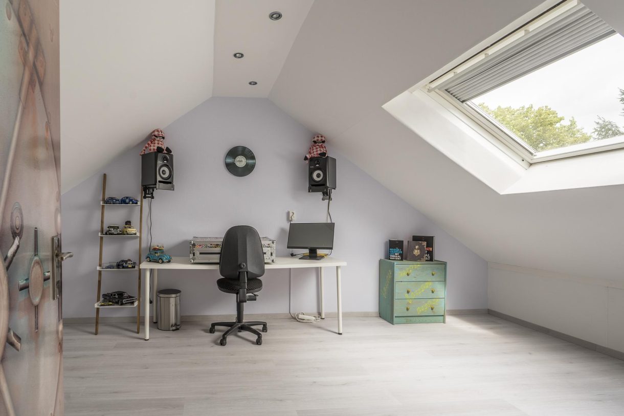 Te koop: Foto Woonhuis aan de Aurora 27 in Hoogezand