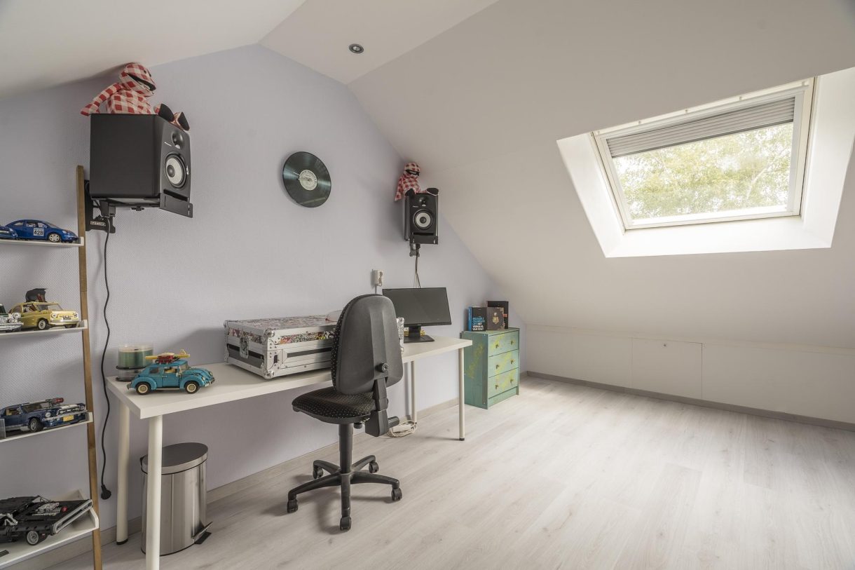 Te koop: Foto Woonhuis aan de Aurora 27 in Hoogezand