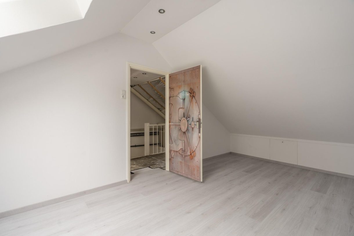 Te koop: Foto Woonhuis aan de Aurora 27 in Hoogezand