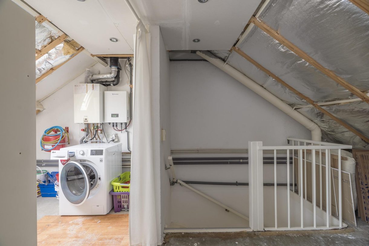 Te koop: Foto Woonhuis aan de Aurora 27 in Hoogezand