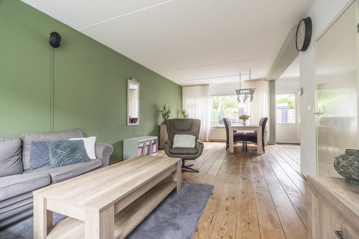 Te koop: Foto Woonhuis aan de Aurora 27 in Hoogezand