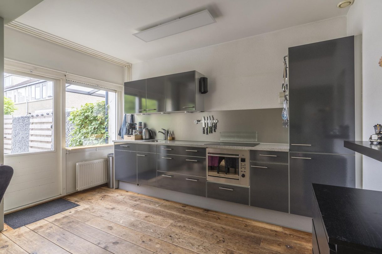 Te koop: Foto Woonhuis aan de Aurora 27 in Hoogezand