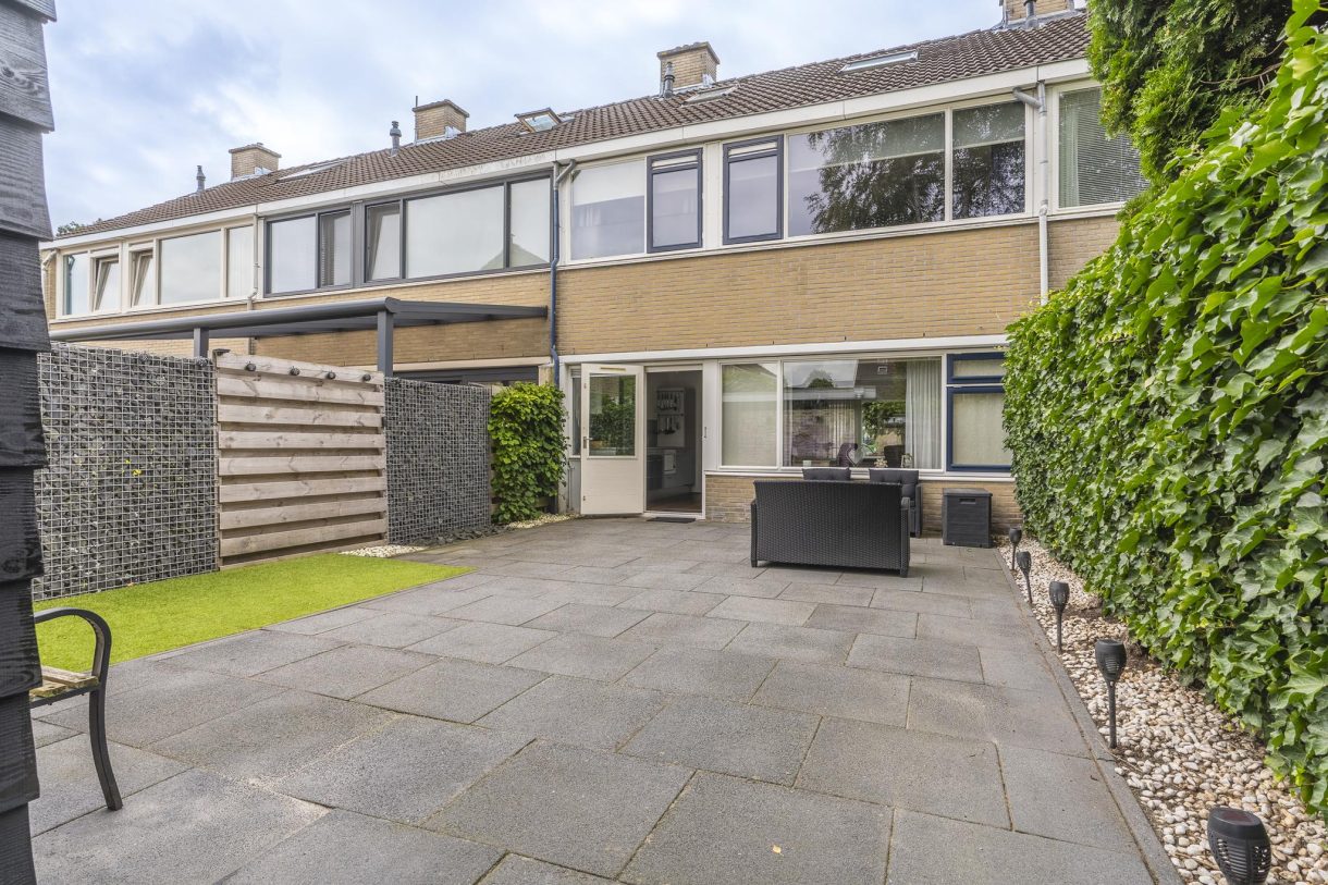 Te koop: Foto Woonhuis aan de Aurora 27 in Hoogezand