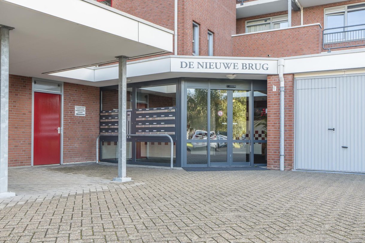 Te koop: Foto Appartement aan de Burgemeester Tuinstraat 44 in Hoogezand