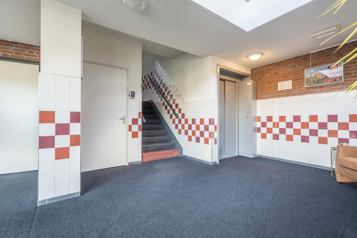 Te koop: Foto Appartement aan de Burgemeester Tuinstraat 44 in Hoogezand