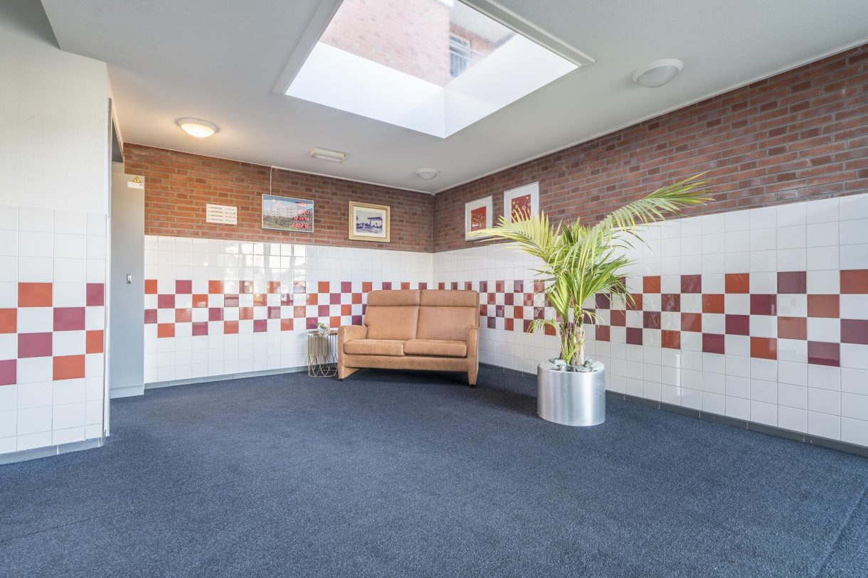 Te koop: Foto Appartement aan de Burgemeester Tuinstraat 44 in Hoogezand