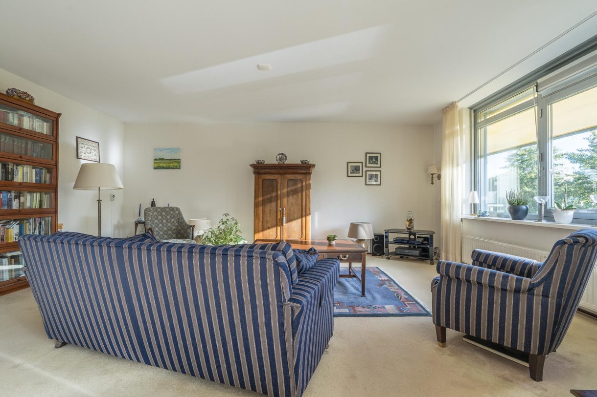 Te koop: Foto Appartement aan de Burgemeester Tuinstraat 44 in Hoogezand