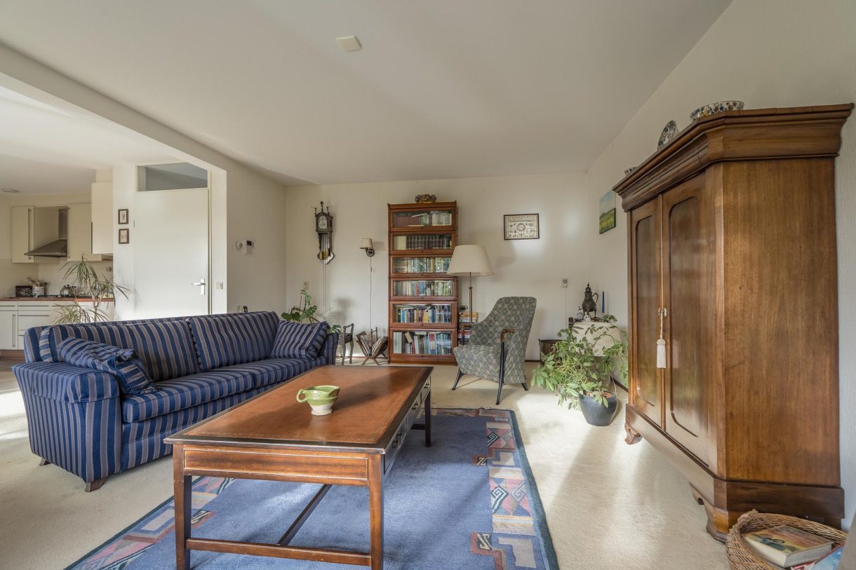 Te koop: Foto Appartement aan de Burgemeester Tuinstraat 44 in Hoogezand