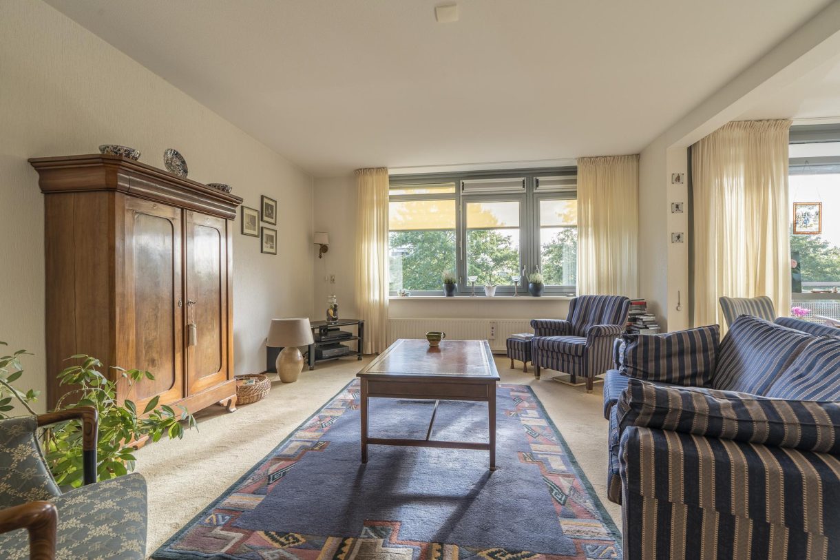 Te koop: Foto Appartement aan de Burgemeester Tuinstraat 44 in Hoogezand