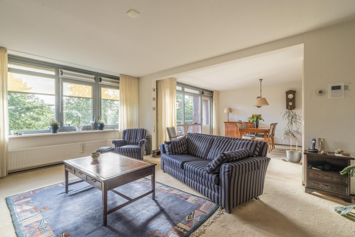 Te koop: Foto Appartement aan de Burgemeester Tuinstraat 44 in Hoogezand