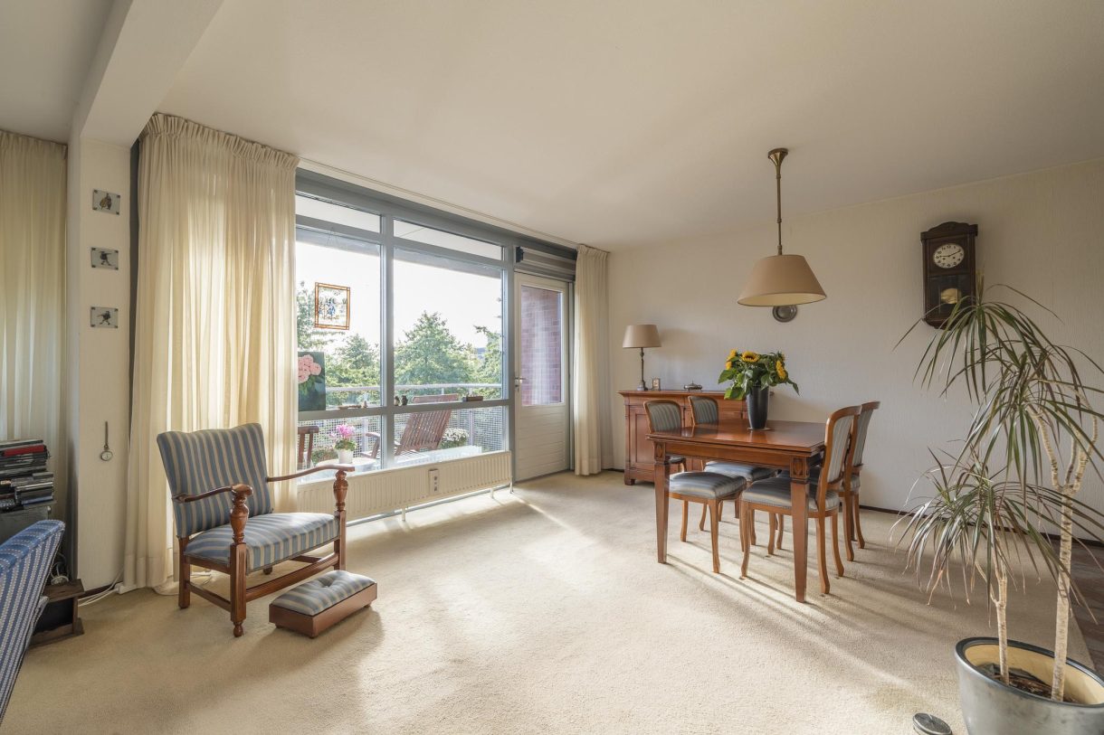 Te koop: Foto Appartement aan de Burgemeester Tuinstraat 44 in Hoogezand