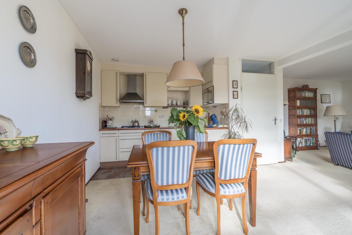 Te koop: Foto Appartement aan de Burgemeester Tuinstraat 44 in Hoogezand