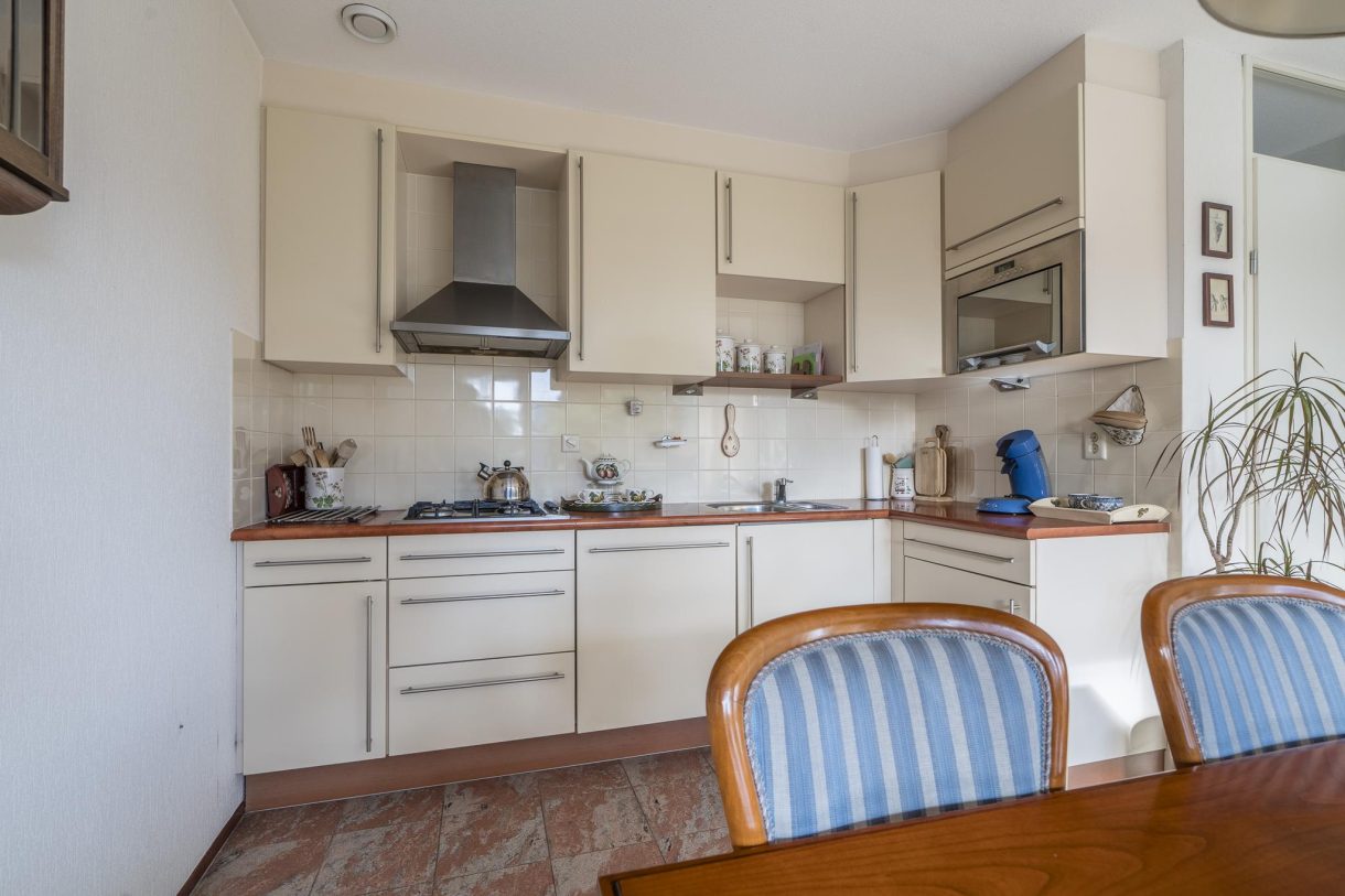 Te koop: Foto Appartement aan de Burgemeester Tuinstraat 44 in Hoogezand