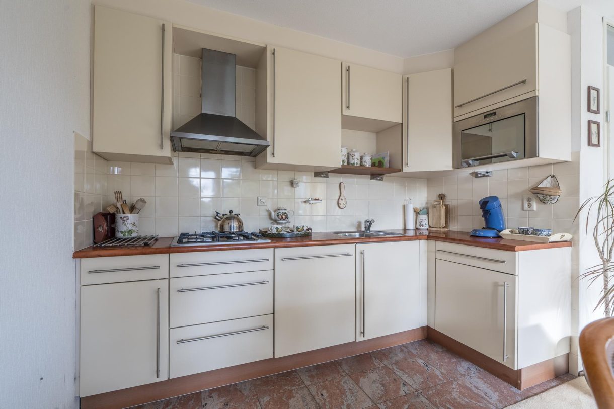 Te koop: Foto Appartement aan de Burgemeester Tuinstraat 44 in Hoogezand