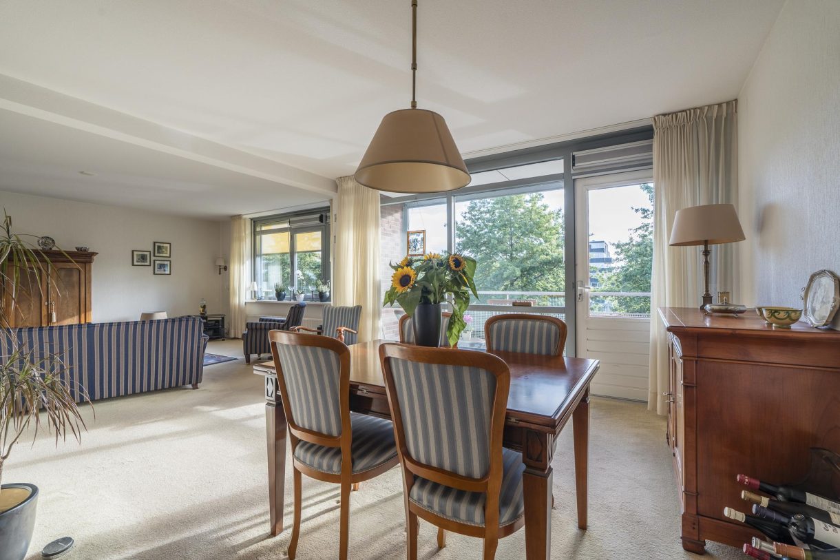 Te koop: Foto Appartement aan de Burgemeester Tuinstraat 44 in Hoogezand