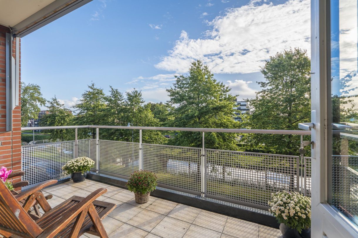 Te koop: Foto Appartement aan de Burgemeester Tuinstraat 44 in Hoogezand