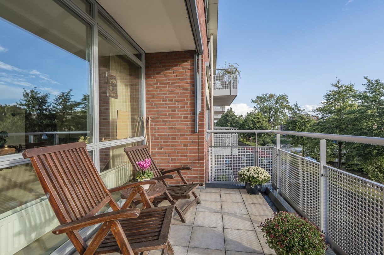 Te koop: Foto Appartement aan de Burgemeester Tuinstraat 44 in Hoogezand