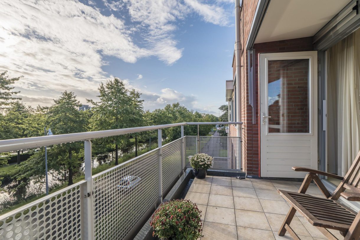 Te koop: Foto Appartement aan de Burgemeester Tuinstraat 44 in Hoogezand