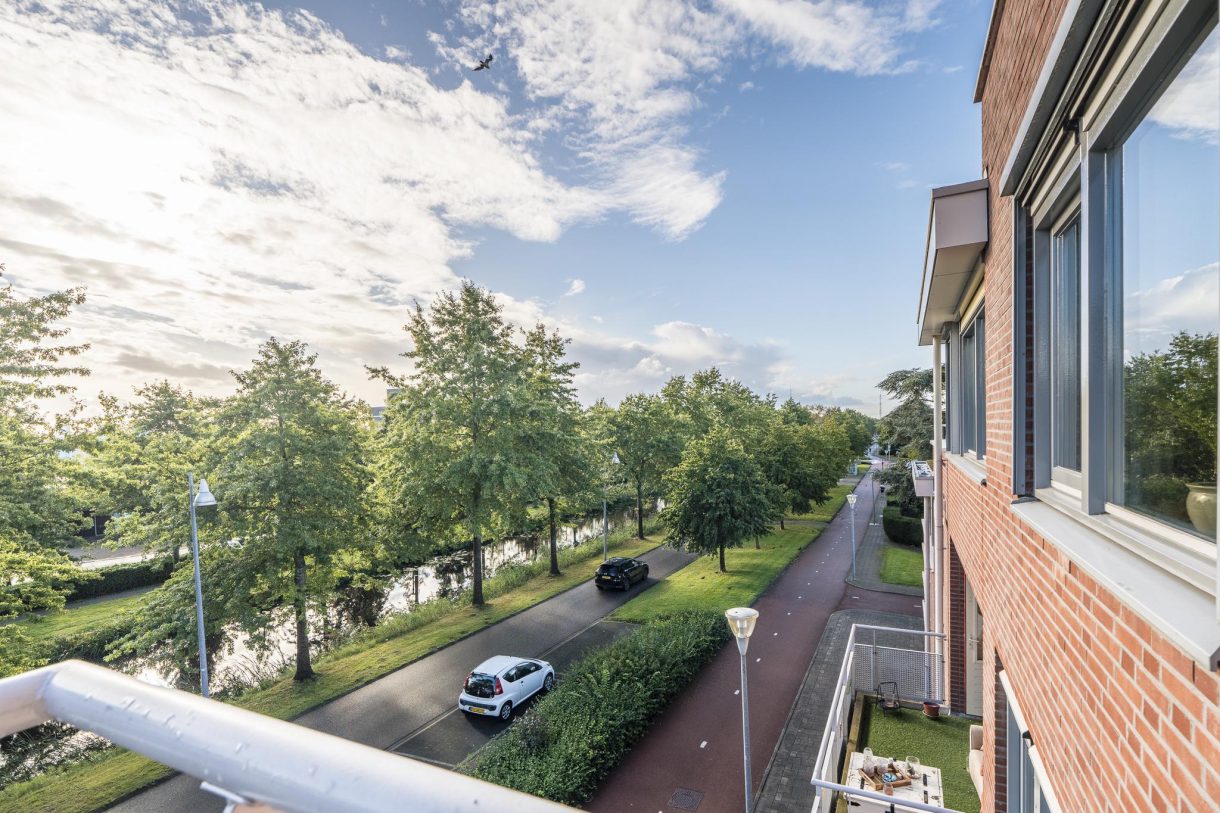 Te koop: Foto Appartement aan de Burgemeester Tuinstraat 44 in Hoogezand