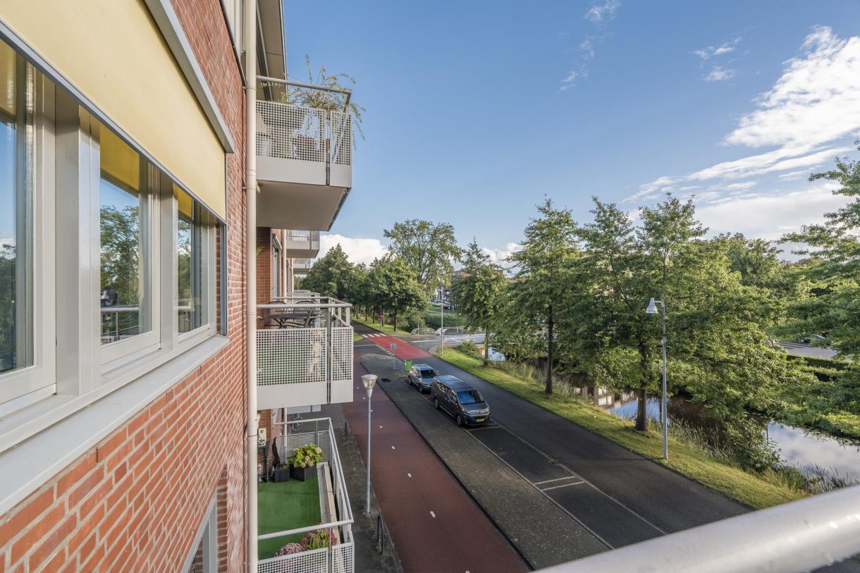 Te koop: Foto Appartement aan de Burgemeester Tuinstraat 44 in Hoogezand