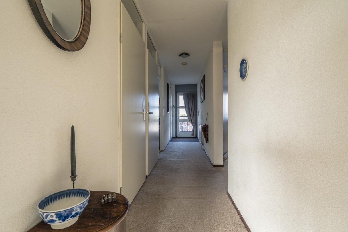 Te koop: Foto Appartement aan de Burgemeester Tuinstraat 44 in Hoogezand