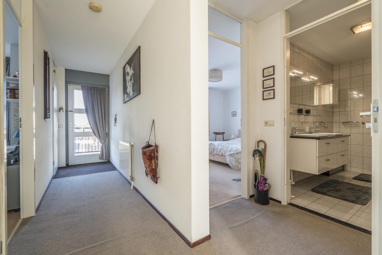 Te koop: Foto Appartement aan de Burgemeester Tuinstraat 44 in Hoogezand