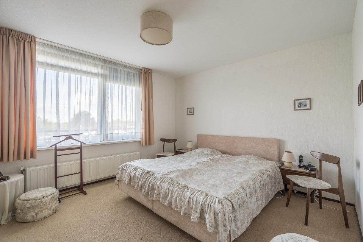 Te koop: Foto Appartement aan de Burgemeester Tuinstraat 44 in Hoogezand