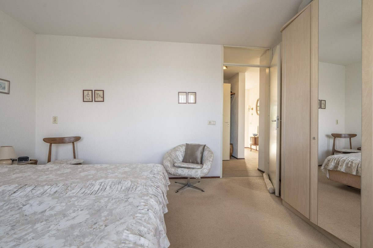 Te koop: Foto Appartement aan de Burgemeester Tuinstraat 44 in Hoogezand