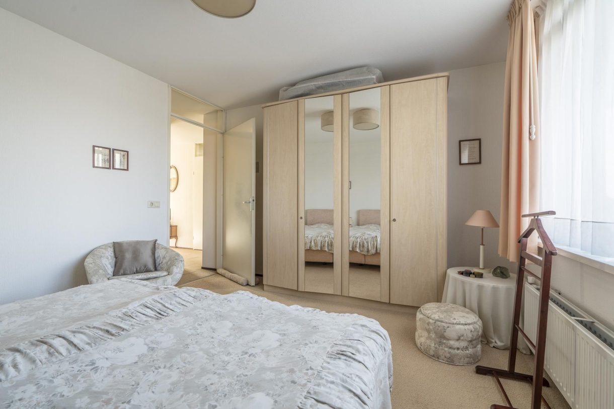 Te koop: Foto Appartement aan de Burgemeester Tuinstraat 44 in Hoogezand