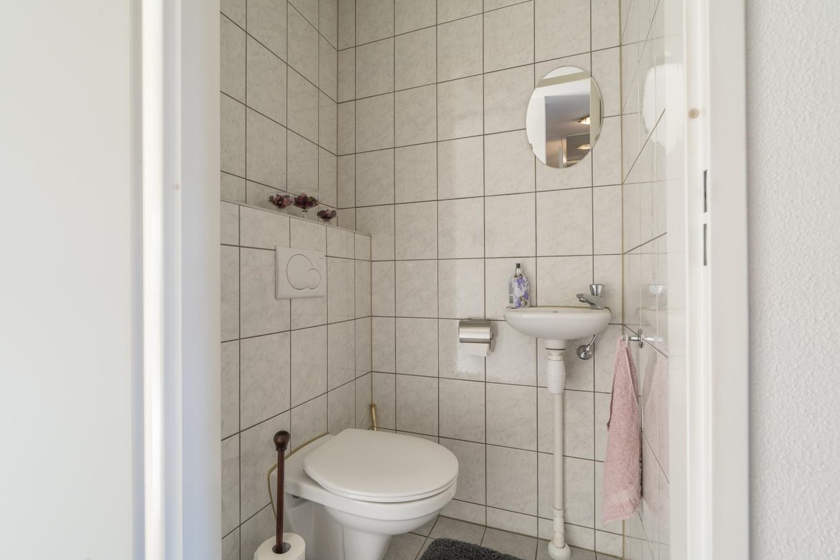 Te koop: Foto Appartement aan de Burgemeester Tuinstraat 44 in Hoogezand