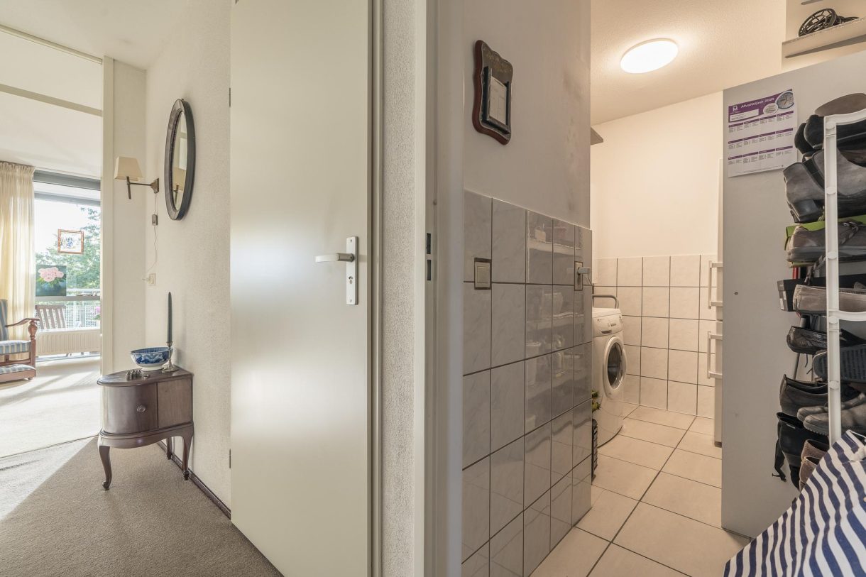 Te koop: Foto Appartement aan de Burgemeester Tuinstraat 44 in Hoogezand