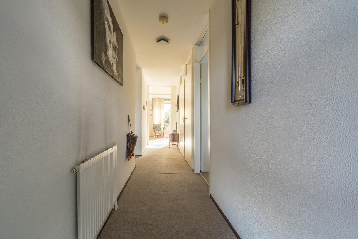 Te koop: Foto Appartement aan de Burgemeester Tuinstraat 44 in Hoogezand