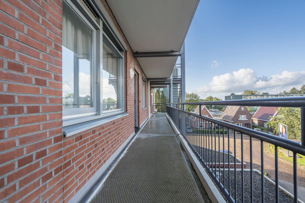 Te koop: Foto Appartement aan de Burgemeester Tuinstraat 44 in Hoogezand