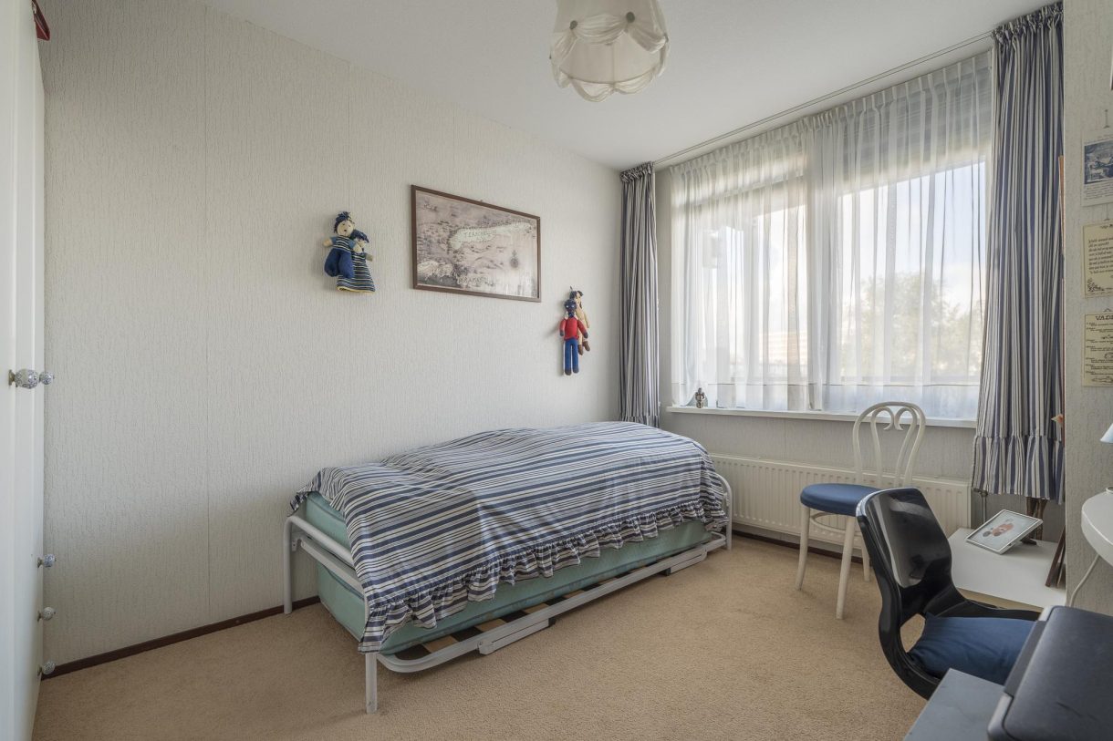 Te koop: Foto Appartement aan de Burgemeester Tuinstraat 44 in Hoogezand