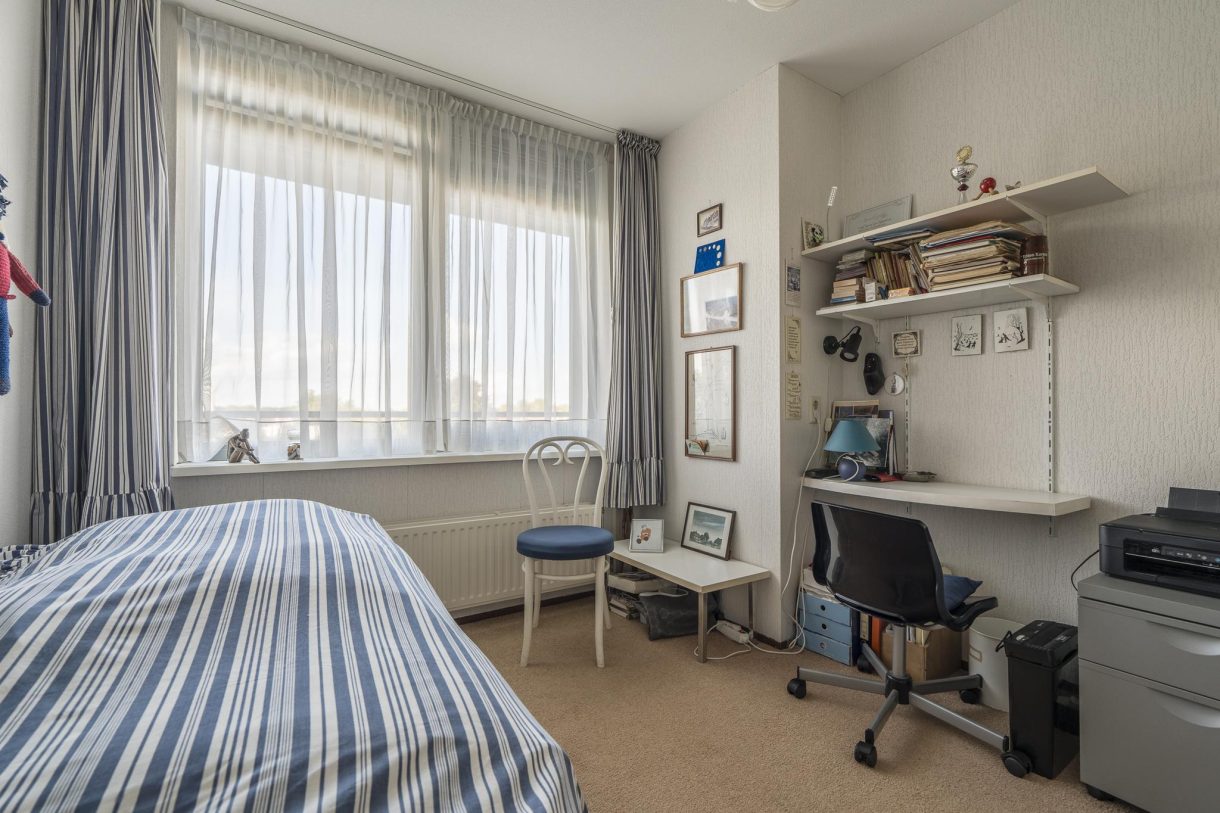 Te koop: Foto Appartement aan de Burgemeester Tuinstraat 44 in Hoogezand