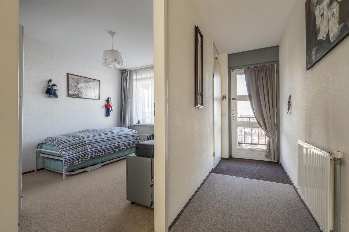 Te koop: Foto Appartement aan de Burgemeester Tuinstraat 44 in Hoogezand