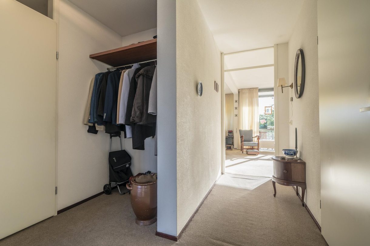 Te koop: Foto Appartement aan de Burgemeester Tuinstraat 44 in Hoogezand