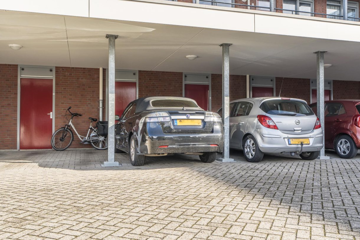 Te koop: Foto Appartement aan de Burgemeester Tuinstraat 44 in Hoogezand