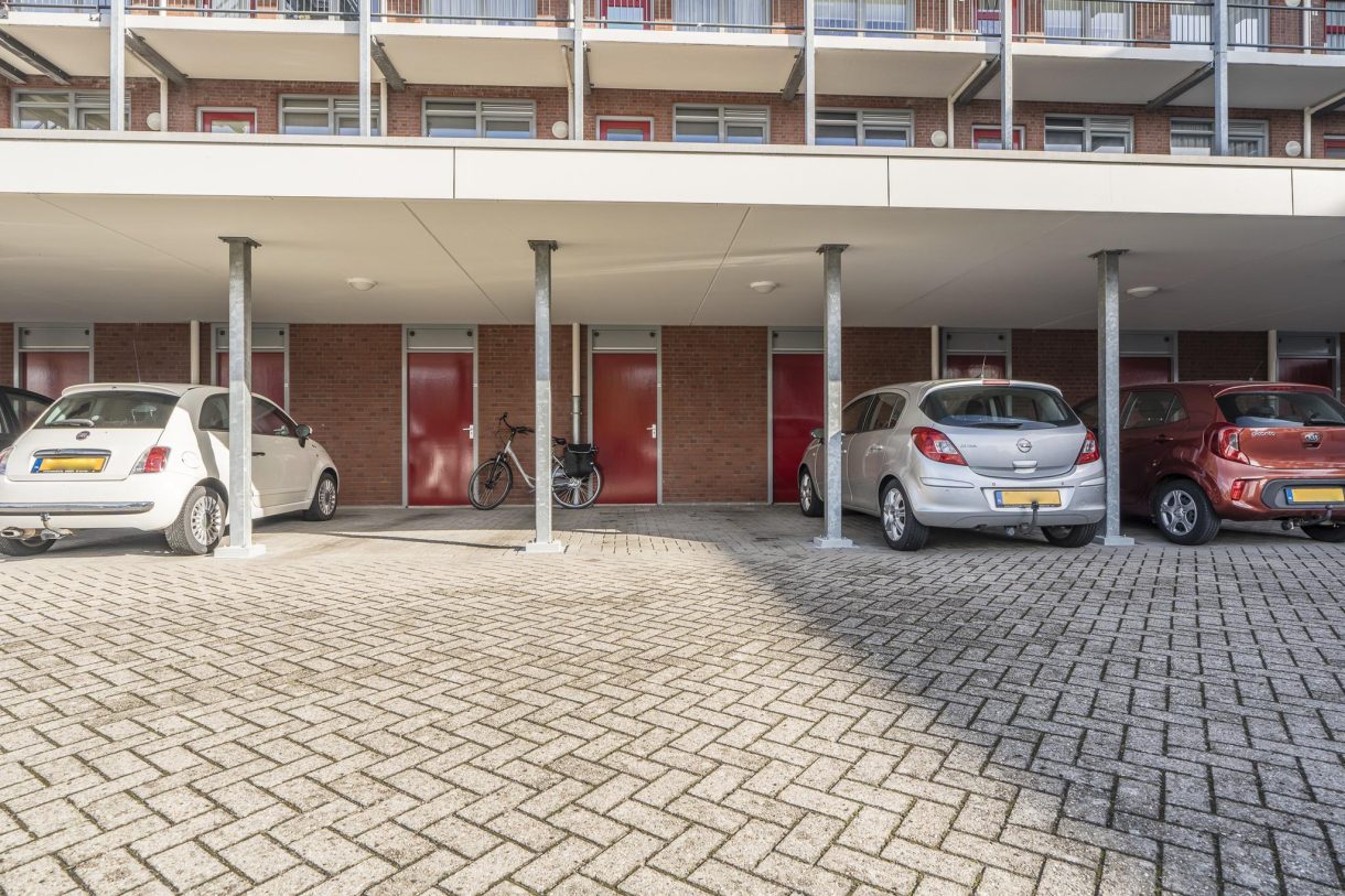 Te koop: Foto Appartement aan de Burgemeester Tuinstraat 44 in Hoogezand