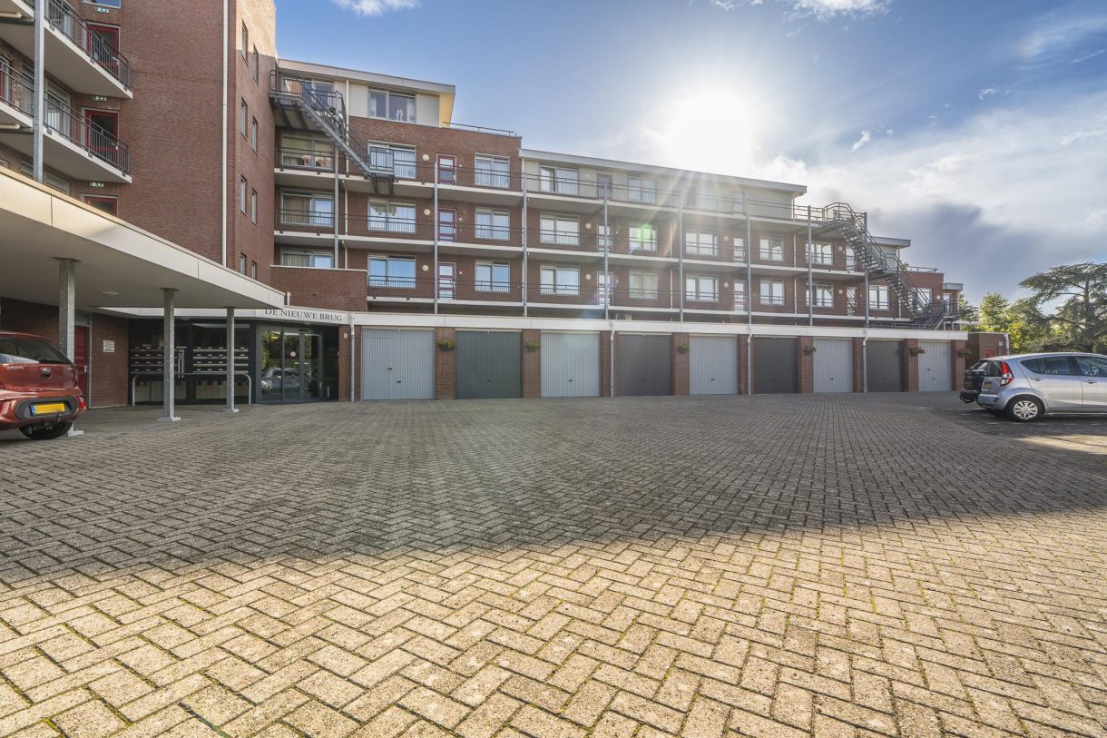 Te koop: Foto Appartement aan de Burgemeester Tuinstraat 44 in Hoogezand