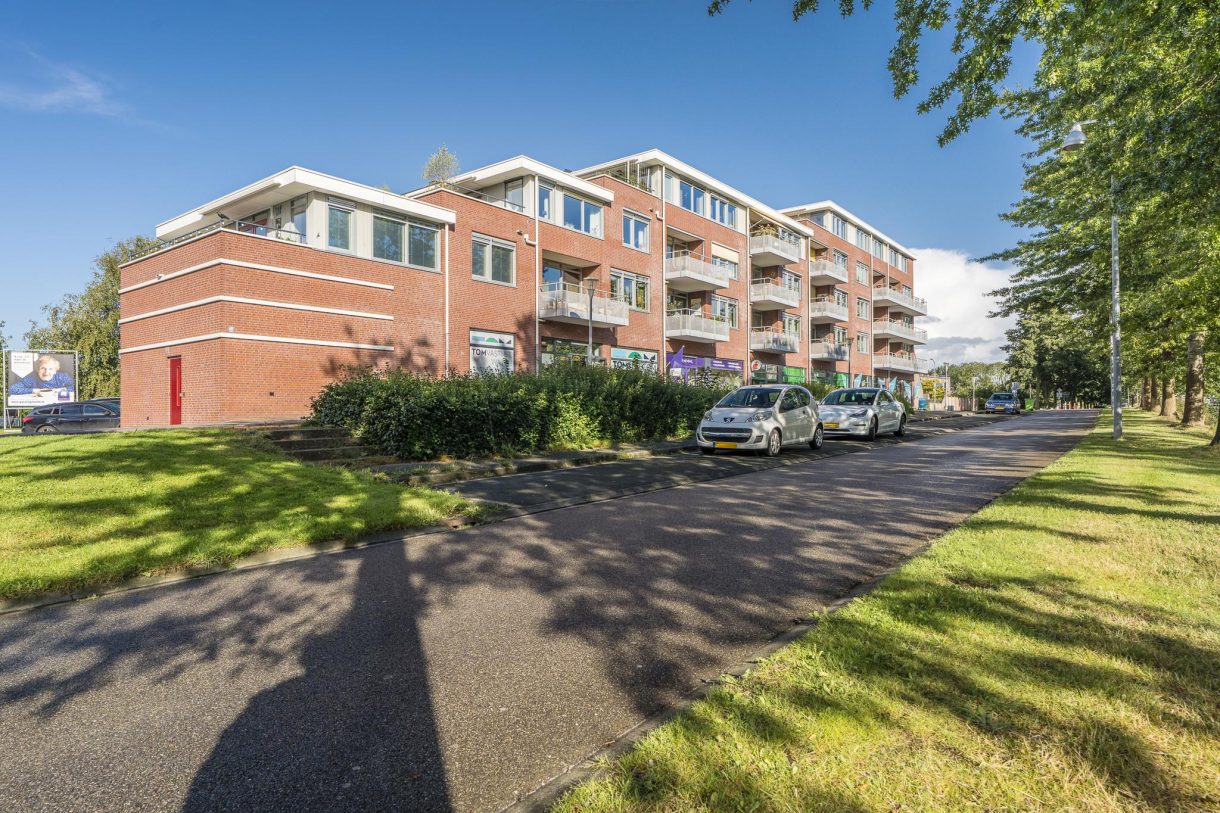 Te koop: Foto Appartement aan de Burgemeester Tuinstraat 44 in Hoogezand